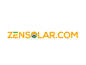 Logo Design by NEOTERIC for ZenSolar | Design #20014567