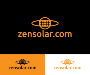 Diseño de Logo por CooperCreates para ZenSolar | Diseño: #20013357