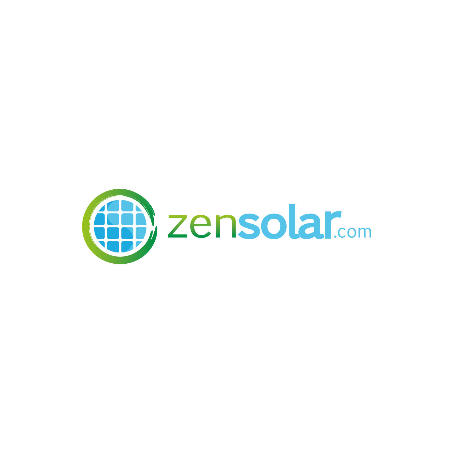 Logo Design by Marianna K. for ZenSolar | Design #20024675