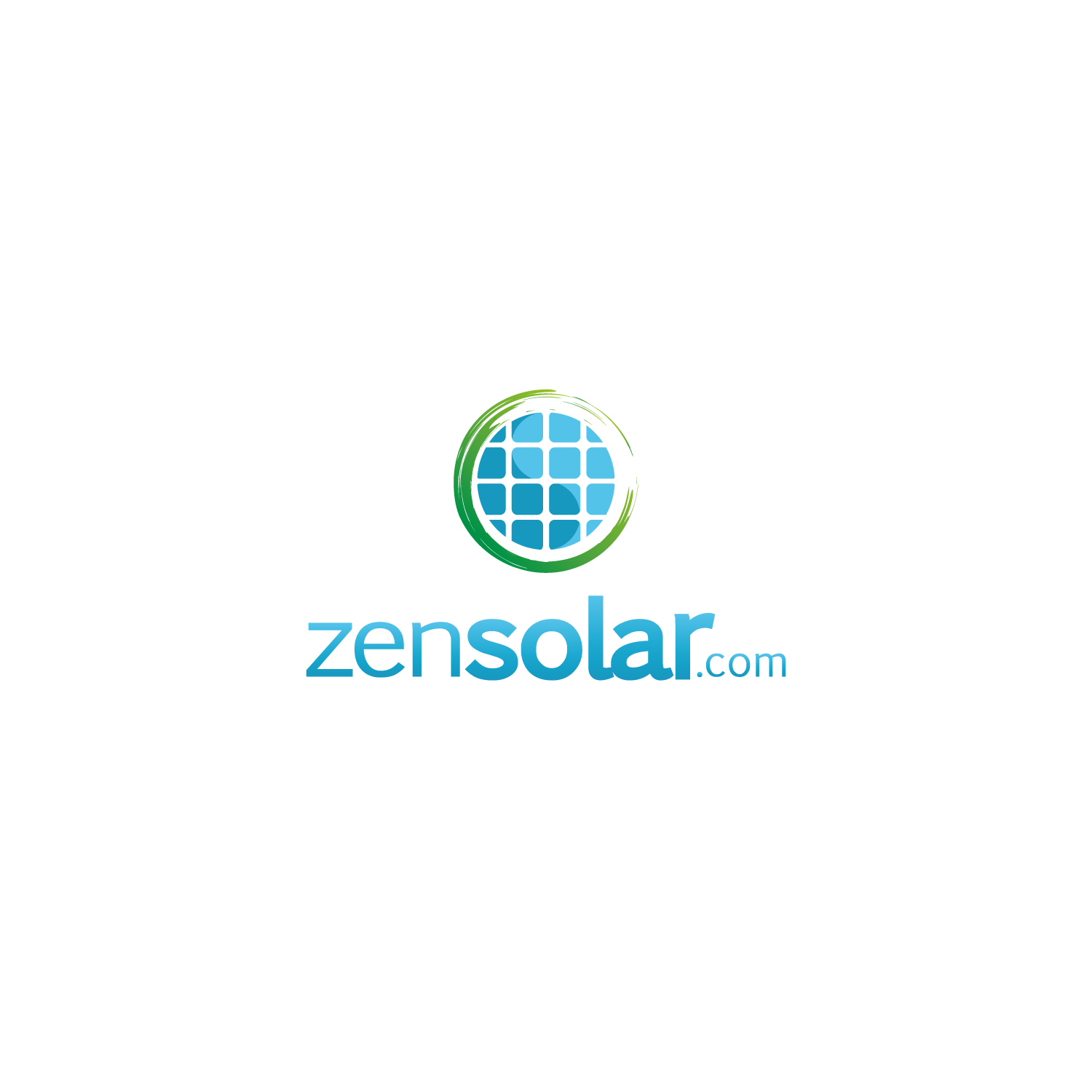 Logo-Design von Marianna K. für ZenSolar | Design #20024831
