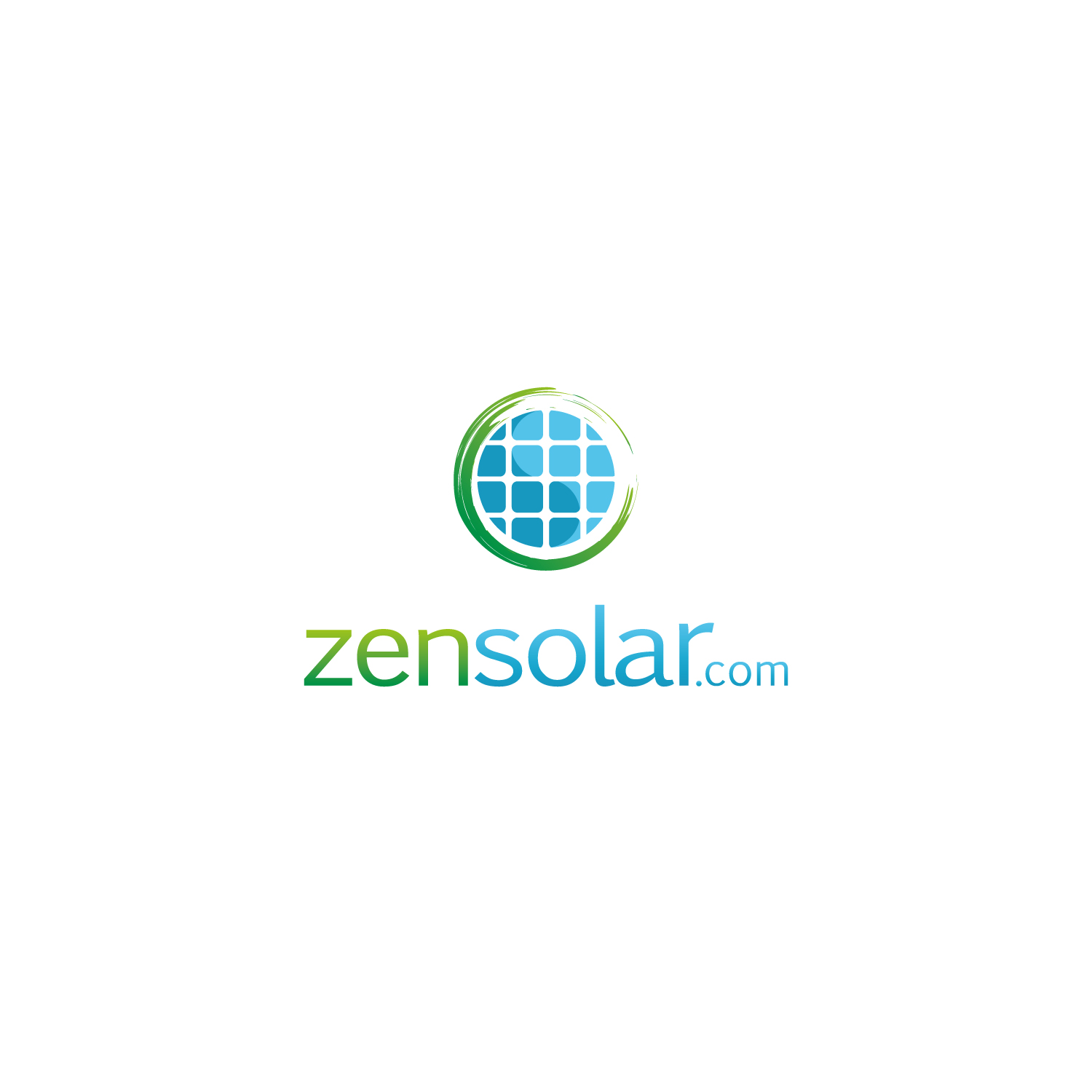 Logo-Design von Marianna K. für ZenSolar | Design #20025091