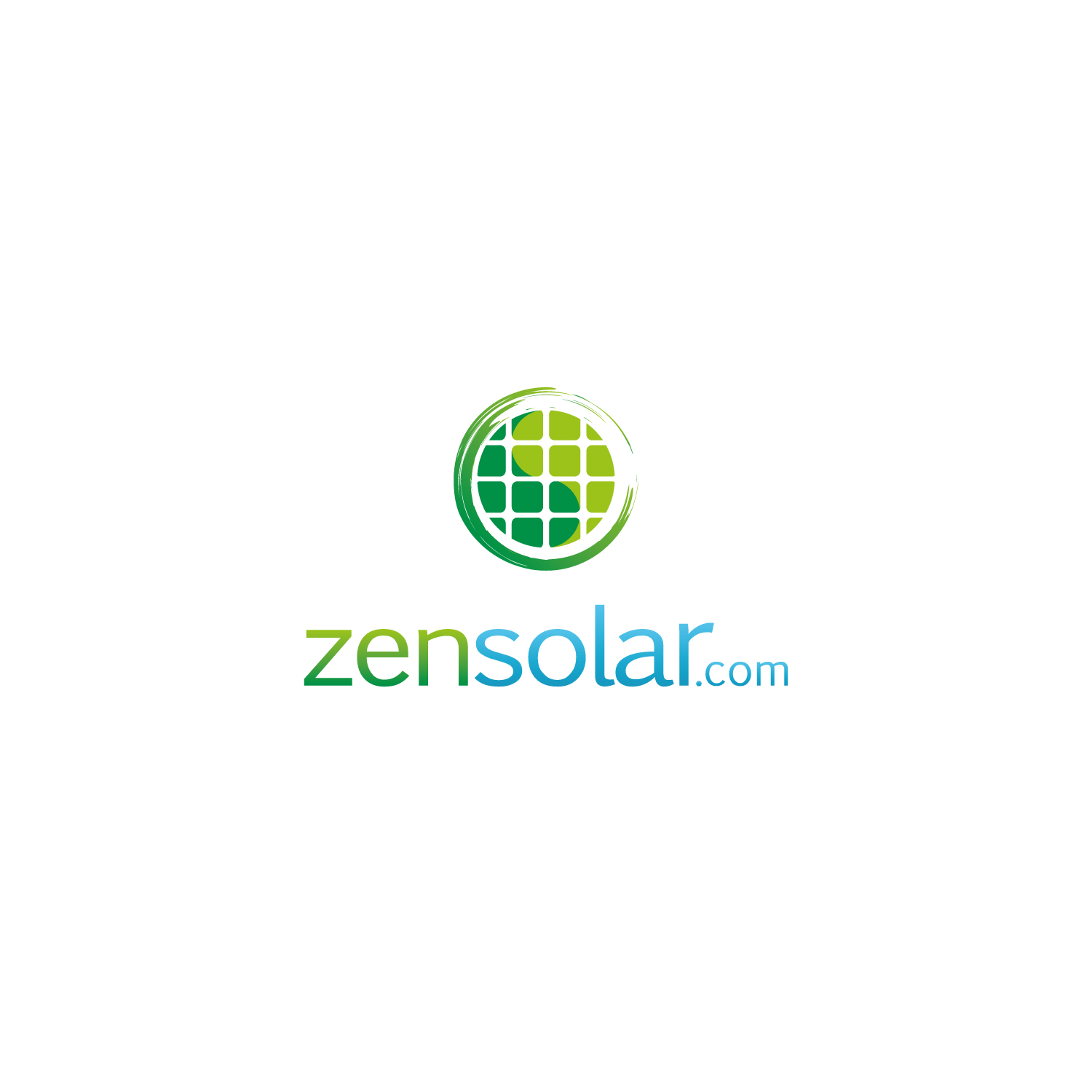 Diseño de Logo por Marianna K. para ZenSolar | Diseño #20025092