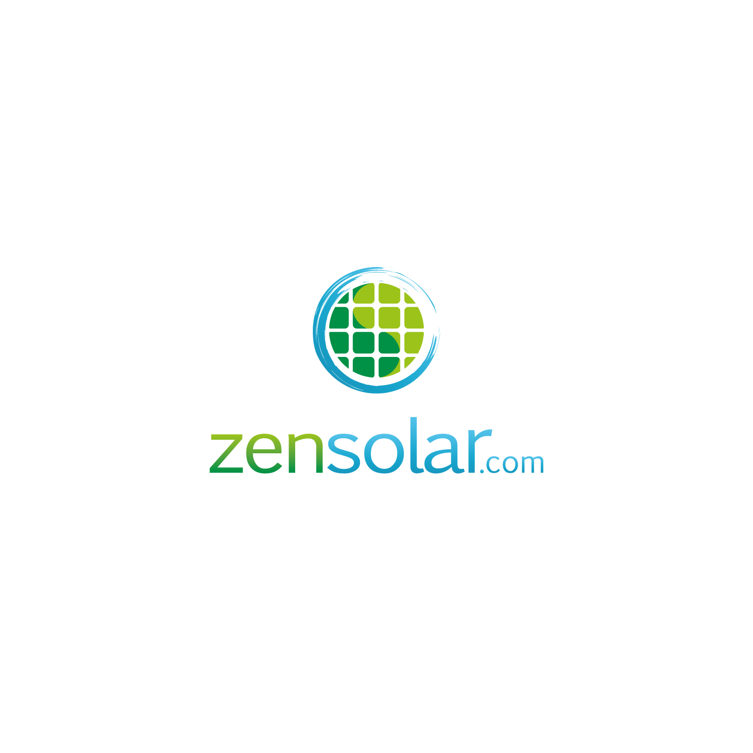Diseño de Logo por Marianna K. para ZenSolar | Diseño #20025093
