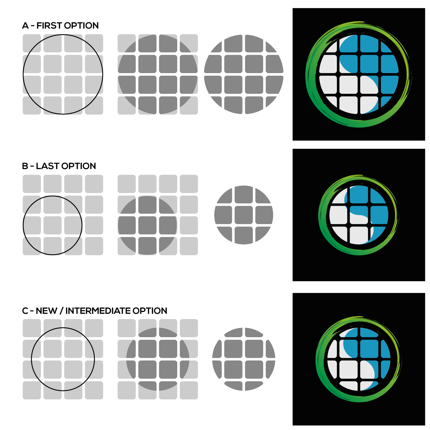 Logo-Design von Marianna K. für ZenSolar | Design #20033759
