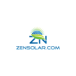 Logo Design by TimezTechnologies for ZenSolar | Design #20025274