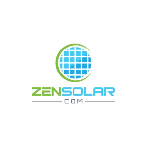 Diseño de Logo por Hatha para ZenSolar | Diseño: #20024084