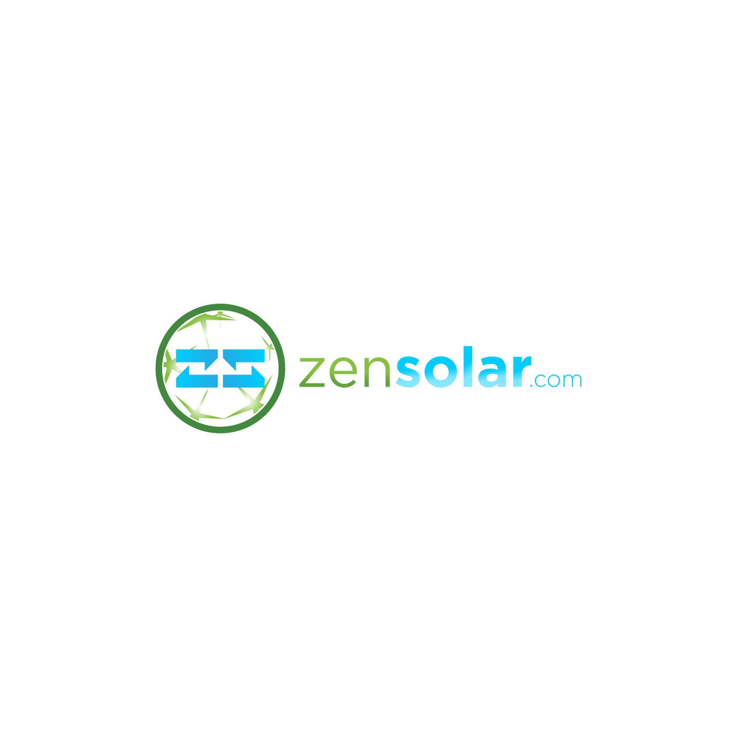 Logo-Design von papo 2 für ZenSolar | Design #20033081