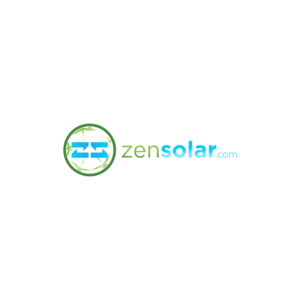 Diseño de Logo por papo 2 para ZenSolar | Diseño: #20033081