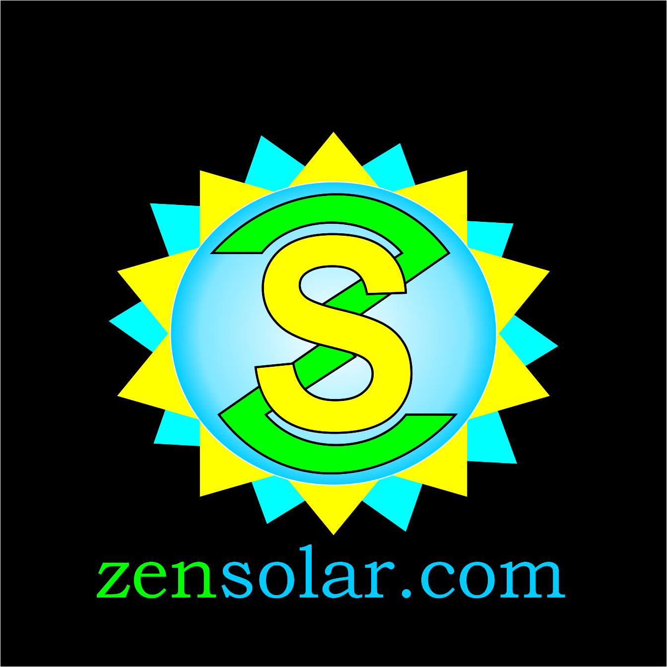 Design de Logo par Mike 35 pour ZenSolar | Design #20032949