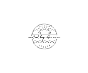 Logo Design by VGB for this project | Design: #20014918