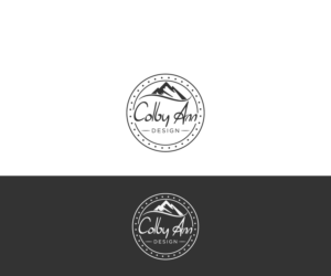 Colby Ann Designs | Logo-Design von Mario