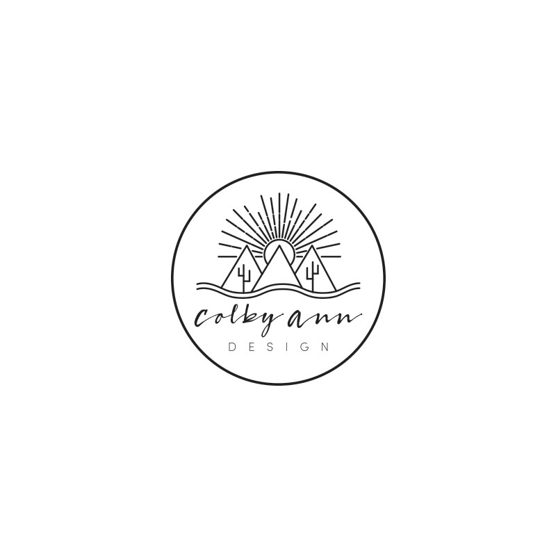 Logo Design by Anna G. for this project | Design #20026718
