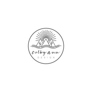 Logo Design by Anna G. for this project | Design: #20026720