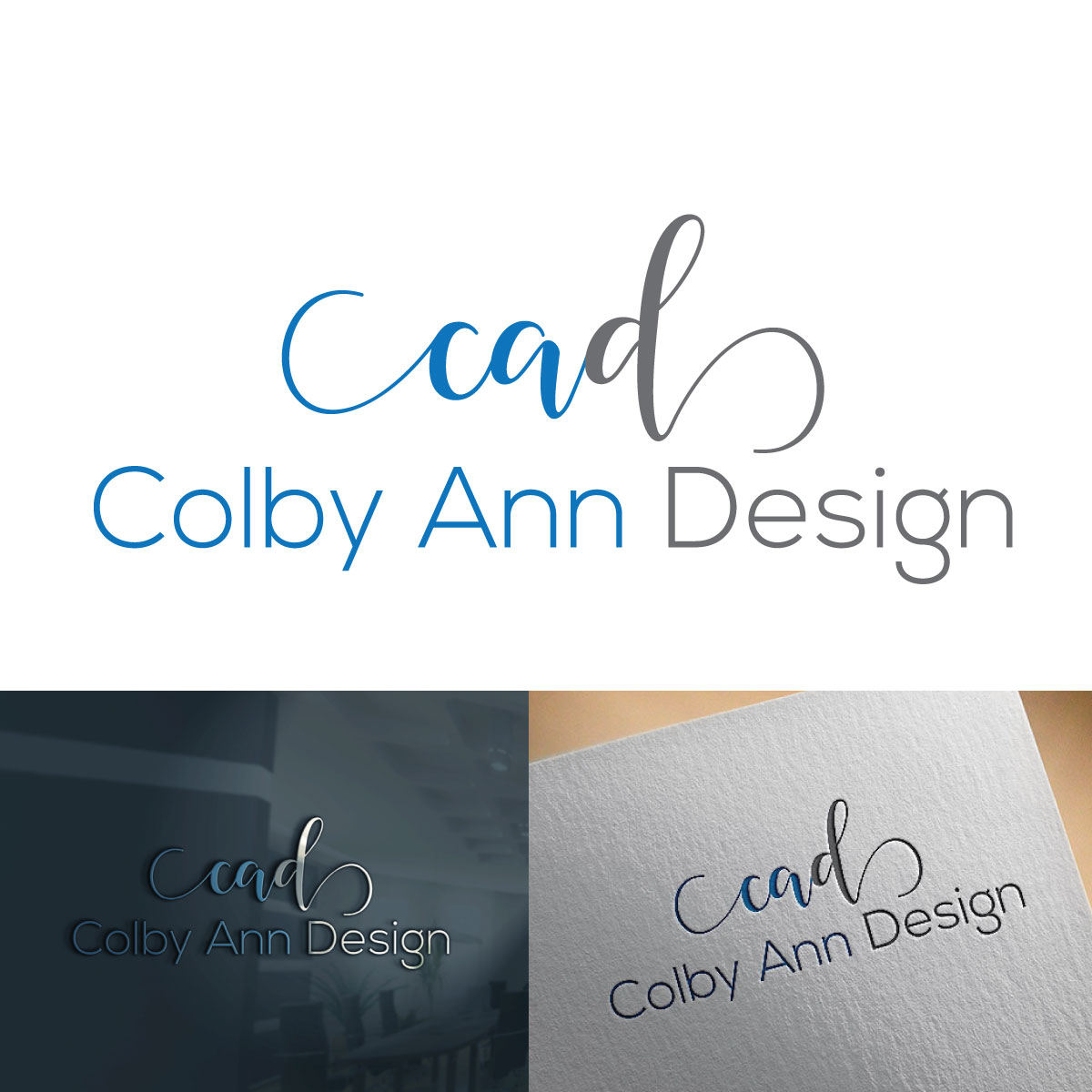 Logo Design by JAFRIN for this project | Design #20007478