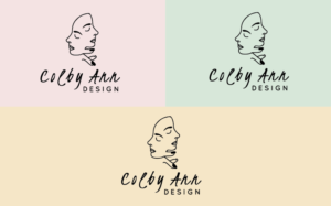 Logo Design by Ezgi Kilavuz for this project | Design: #20218992