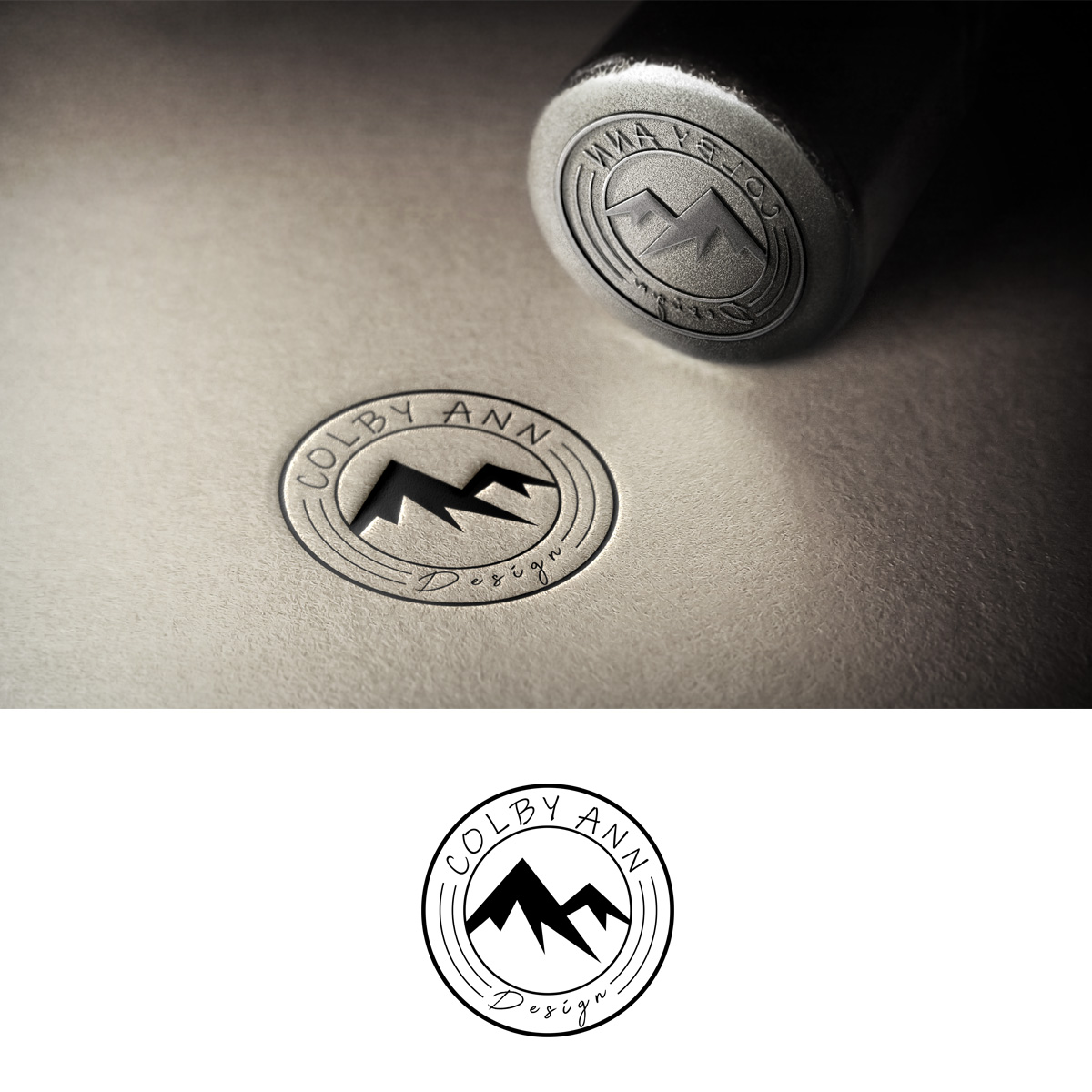 Logo Design by VinVick Design for this project | Design #20006663