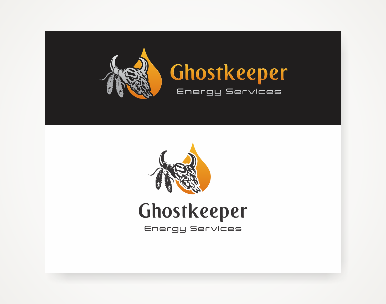 Logo-Design von Savana für dieses Projekt | Design #20022101