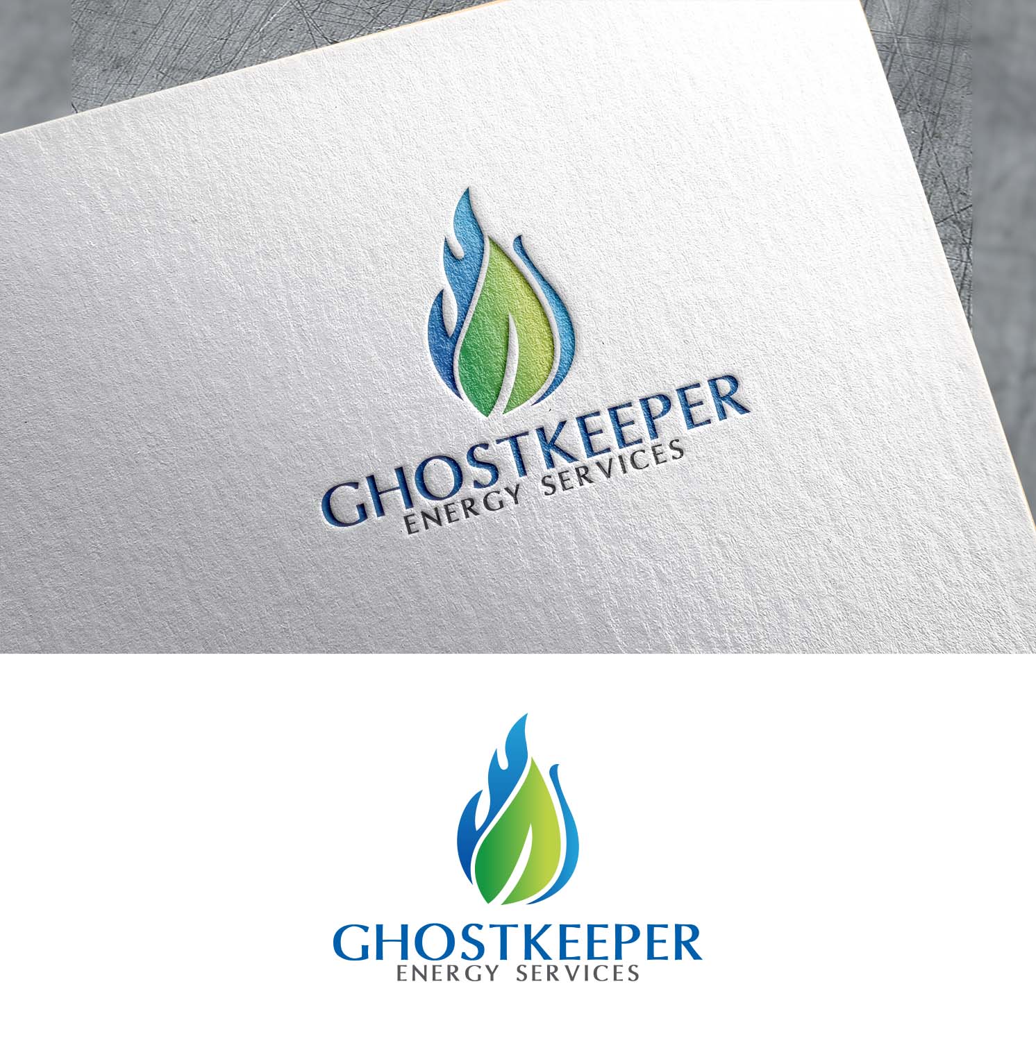 Logo Design by Farooq Zahid for this project | Design #20023901