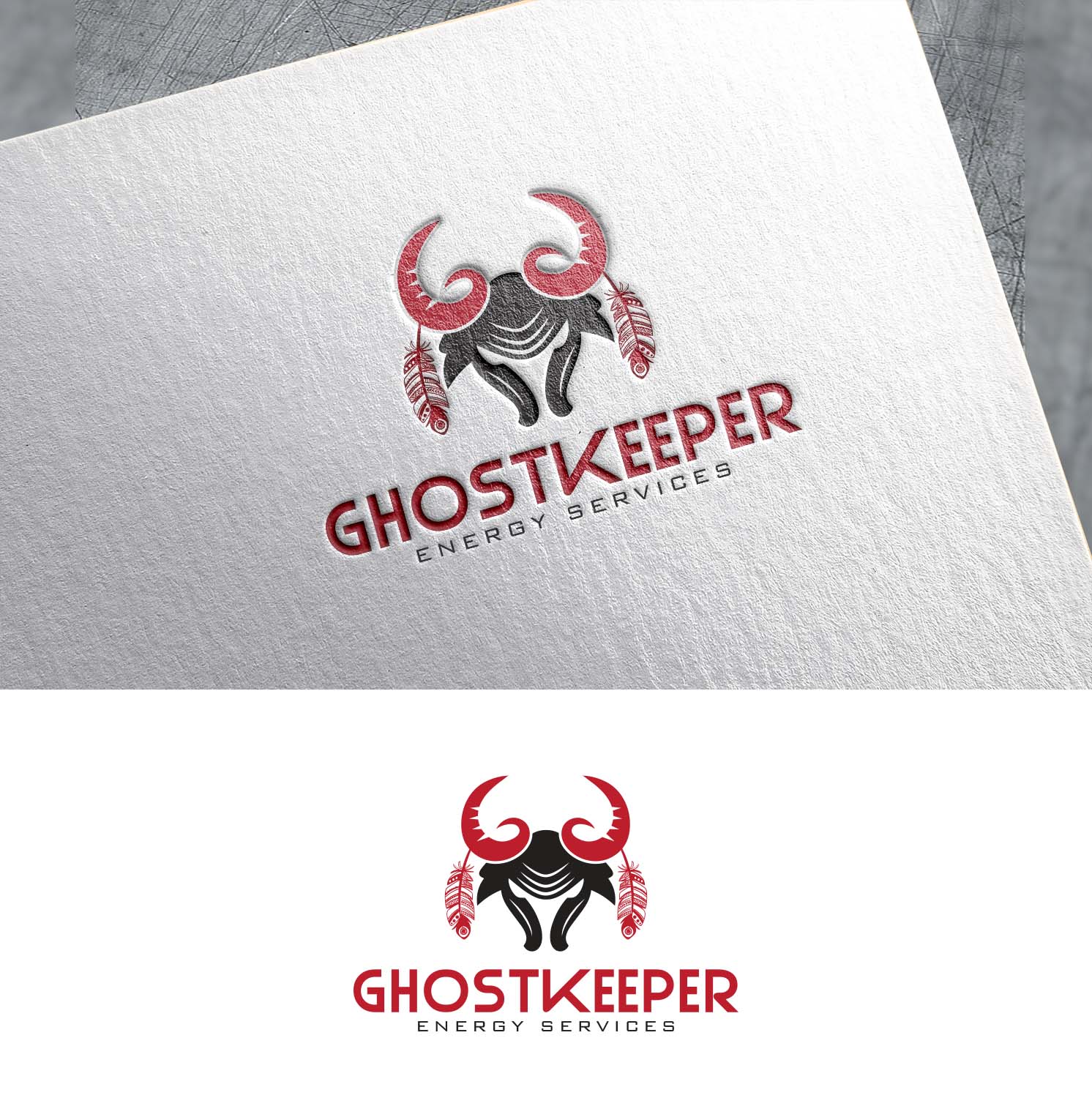 Logo-Design von Farooq Zahid für dieses Projekt | Design #20023902