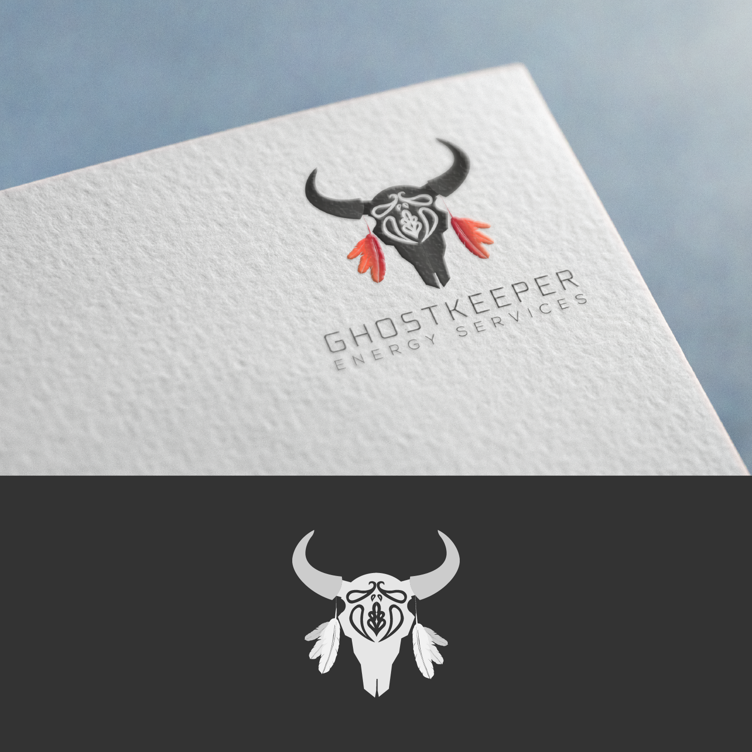 Logo Design by Parthurnax for this project | Design #20014397