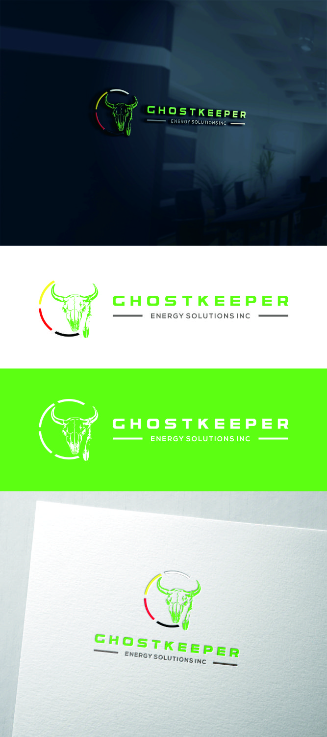 Logo Design by Papan Gambar for this project | Design: #20076770