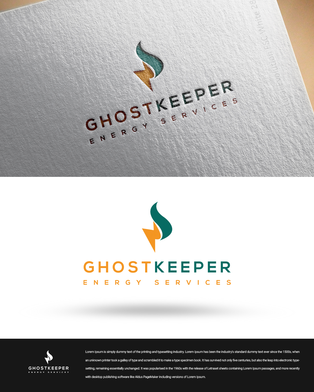 Logo Design by zingodesigns258 for this project | Design #20033001
