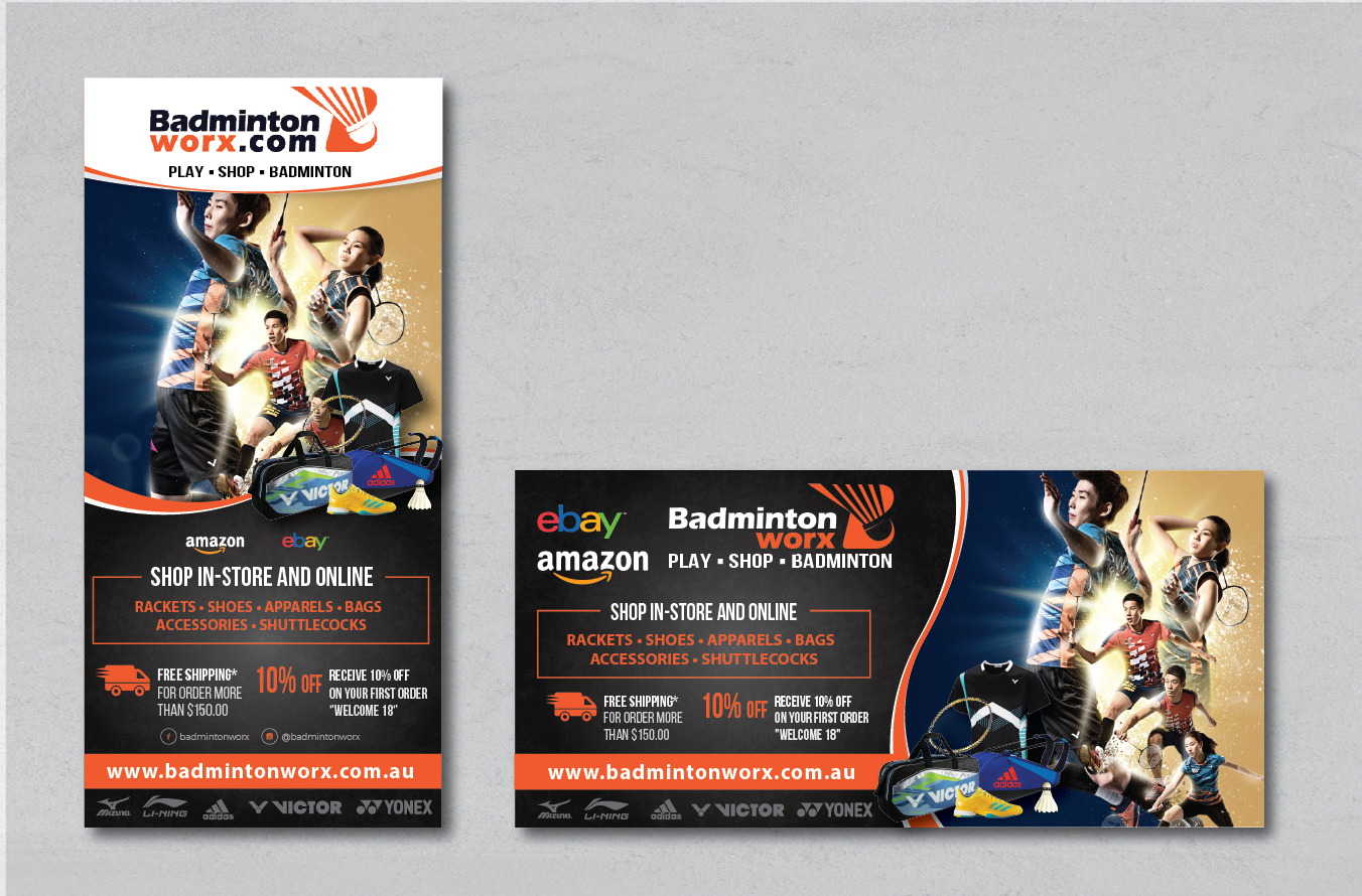 Postcard Design by alex989 for this project | Design #20040553