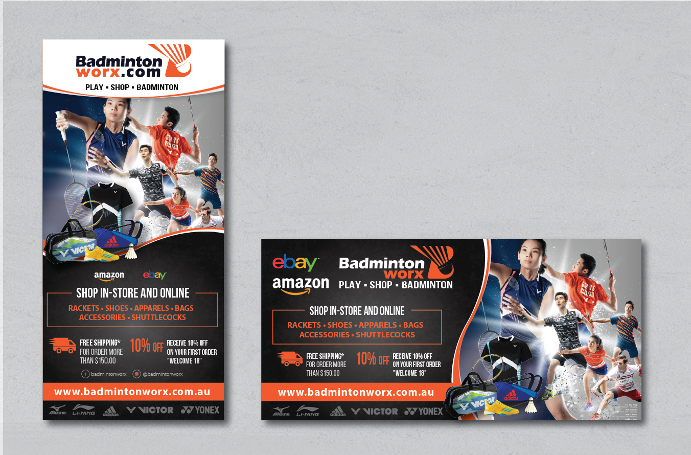 Postcard Design by alex989 for this project | Design #20043820