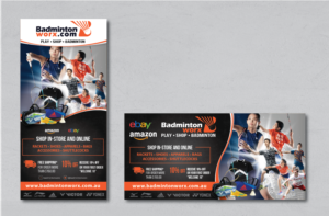 Postcard Design by alex989 for this project | Design: #20043820