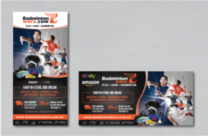 Postcard Design by alex989 for this project | Design: #20046926