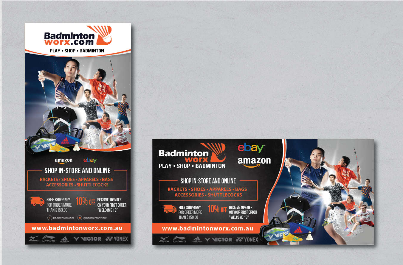 Postcard Design by alex989 for this project | Design #20065784