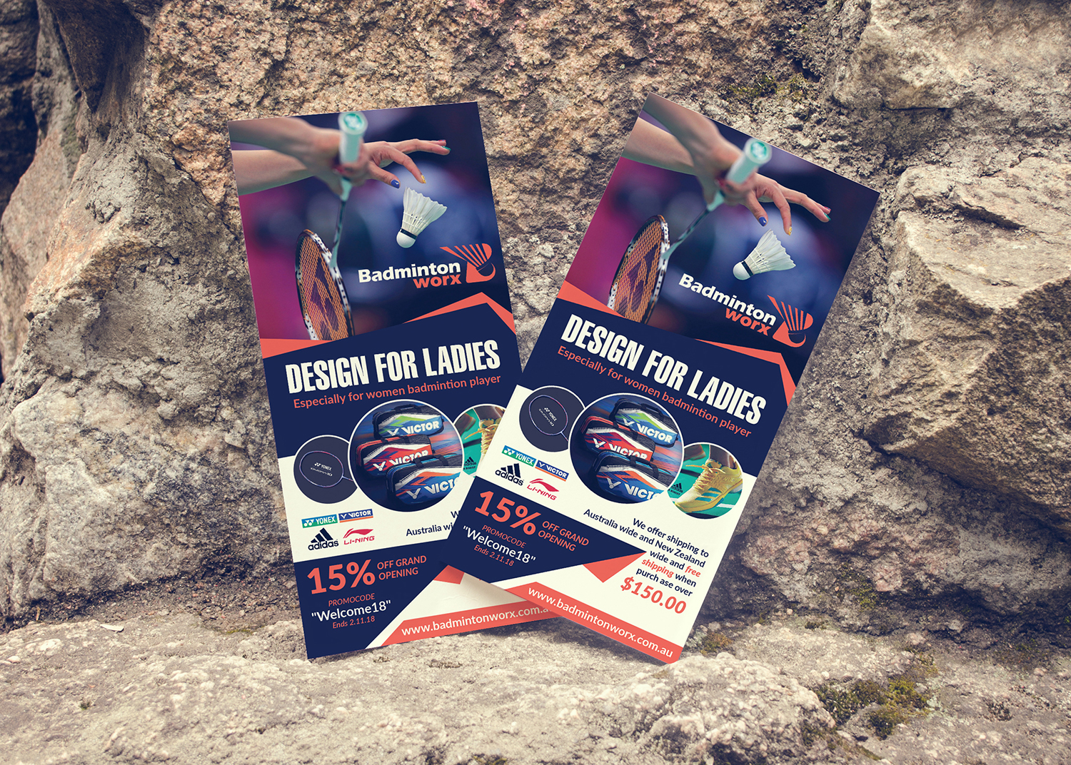 Postcard Design by Deziners Zone for this project | Design #20029983