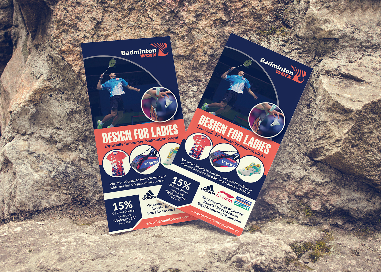 Postcard Design by Deziners Zone for this project | Design #20029984