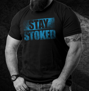 T-shirt Design by O_O NIZAL O_O for this project | Design: #20022905