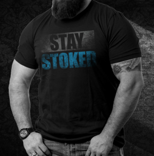 T-shirt Design by O_O NIZAL O_O for this project | Design: #20022953