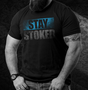 T-shirt Design by O_O NIZAL O_O for this project | Design: #20022955