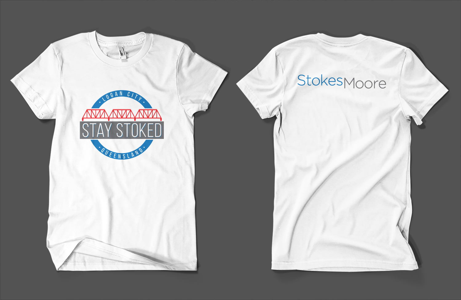 T-shirt Design by Barney Stinson for this project | Design #20315310