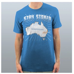 T-shirt Design by Heydale for this project | Design: #20017668