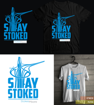 T-shirt Design by Den Bagus for this project | Design: #20014931