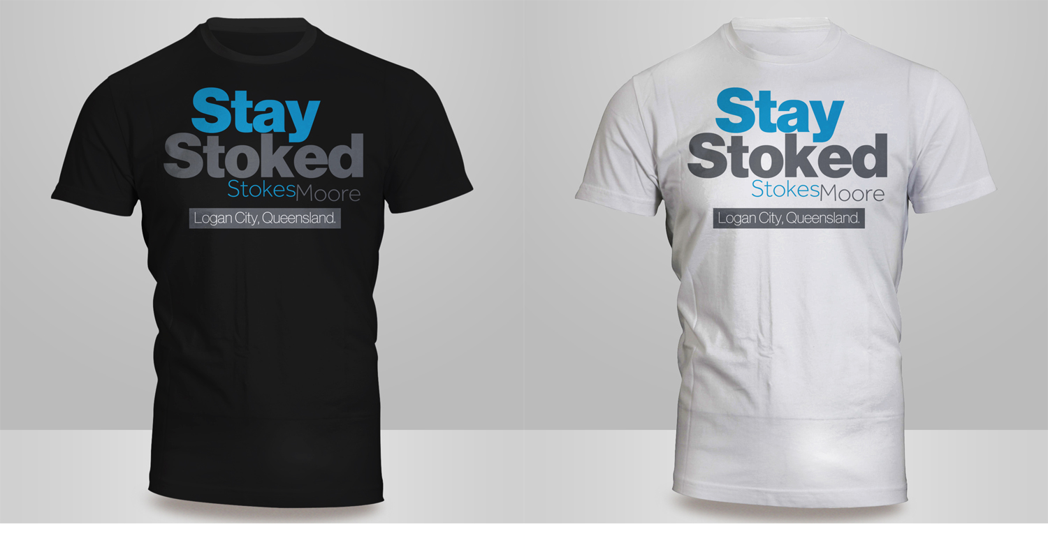 T-shirt Design by Kero for this project | Design #20016747