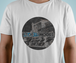 T-shirt Design by It's Ercan for this project | Design: #20015147
