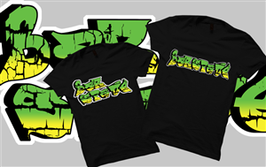 T-shirt Design by Ambrech for Main Sail Trust | Design: #691136