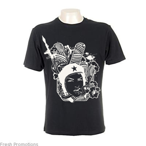 T-shirt Design by Admir Mazalovic for Main Sail Trust | Design: #693278