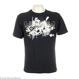 T-shirt Design by Admir Mazalovic for Main Sail Trust | Design: #693282