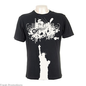 T-shirt Design by Admir Mazalovic for Main Sail Trust | Design: #693283