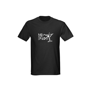 T-shirt Design by aq3