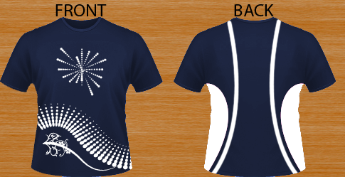 T-shirt Design by asad for Main Sail Trust | Design #691219