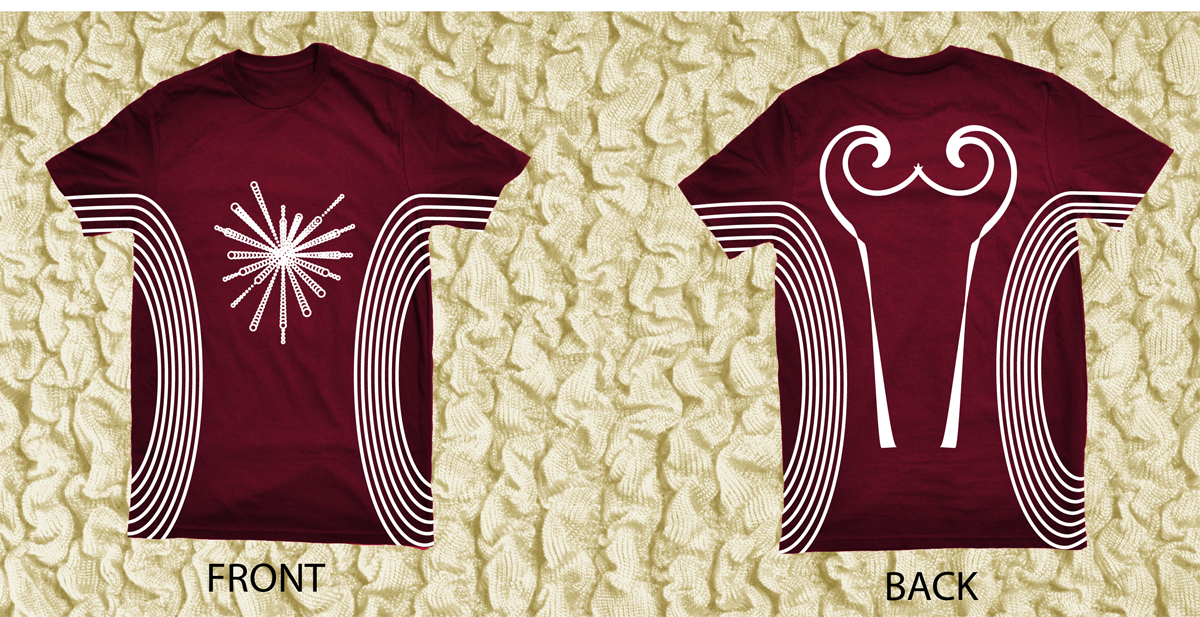 T-shirt Design by asad for Main Sail Trust | Design #693786