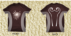 Design de T-shirt par asad pour Main Sail Trust | Design #693802