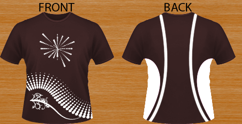 T-shirt Design by asad for Main Sail Trust | Design #693812